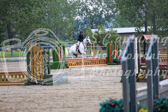 12869 - Elina - 2026 Rocky Mountain Classic III - Saturday August 22nd