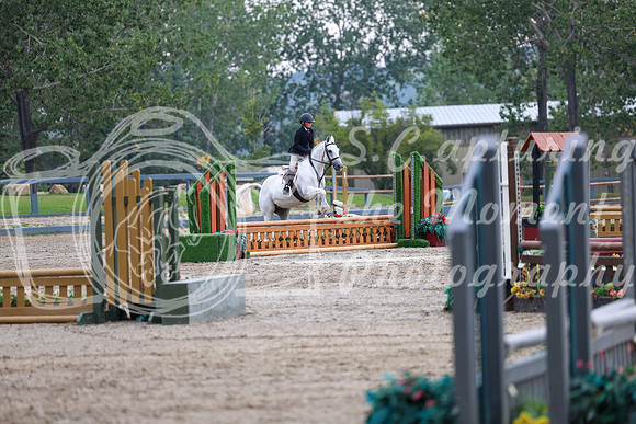 12870 - Elina - 2026 Rocky Mountain Classic III - Saturday August 22nd