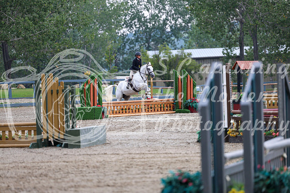 12871 - Elina - 2026 Rocky Mountain Classic III - Saturday August 22nd