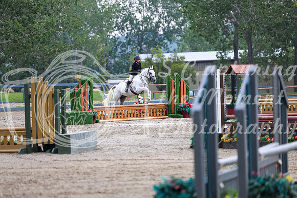 12873 - Elina - 2026 Rocky Mountain Classic III - Saturday August 22nd