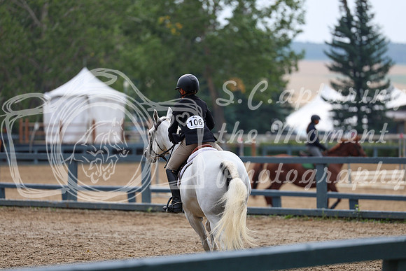 12953 - Elina - 2026 Rocky Mountain Classic III - Saturday August 22nd