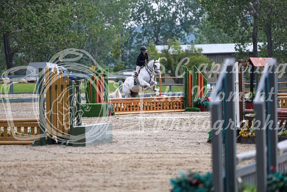 12957 - Elina - 2026 Rocky Mountain Classic III - Saturday August 22nd