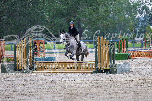 12792 - Elina - 2026 Rocky Mountain Classic III - Saturday August 22nd