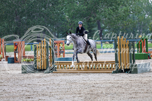12796 - Elina - 2026 Rocky Mountain Classic III - Saturday August 22nd