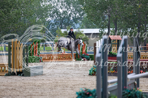 12802 - Elina - 2026 Rocky Mountain Classic III - Saturday August 22nd
