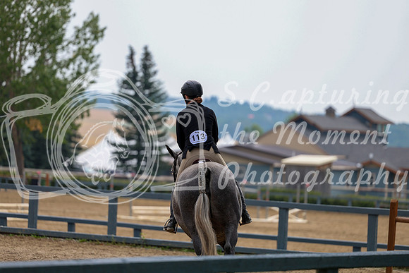 12930 - Elina - 2026 Rocky Mountain Classic III - Saturday August 22nd
