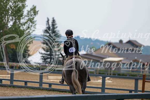 12931 - Elina - 2026 Rocky Mountain Classic III - Saturday August 22nd