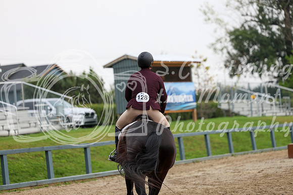 12881 - Elina - 2026 Rocky Mountain Classic III - Saturday August 22nd