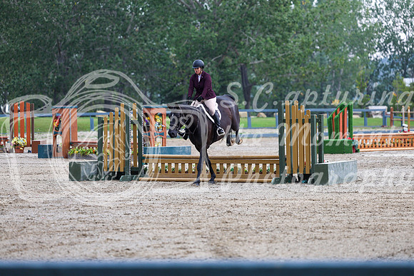 12889 - Elina - 2026 Rocky Mountain Classic III - Saturday August 22nd