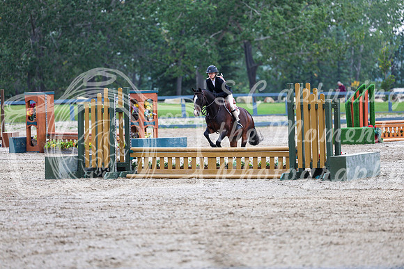 12833 - Elina - 2026 Rocky Mountain Classic III - Saturday August 22nd