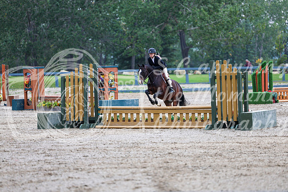 12834 - Elina - 2026 Rocky Mountain Classic III - Saturday August 22nd