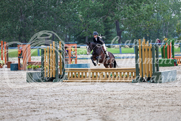 12835 - Elina - 2026 Rocky Mountain Classic III - Saturday August 22nd