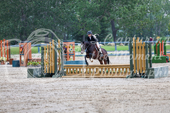 12836 - Elina - 2026 Rocky Mountain Classic III - Saturday August 22nd
