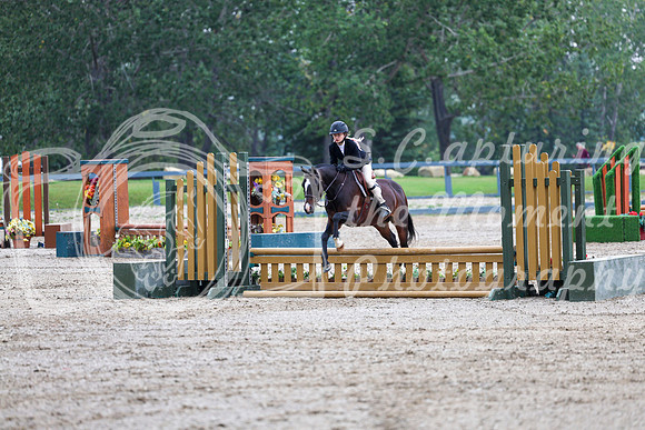 12837 - Elina - 2026 Rocky Mountain Classic III - Saturday August 22nd