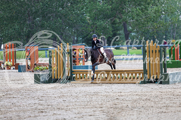 12838 - Elina - 2026 Rocky Mountain Classic III - Saturday August 22nd