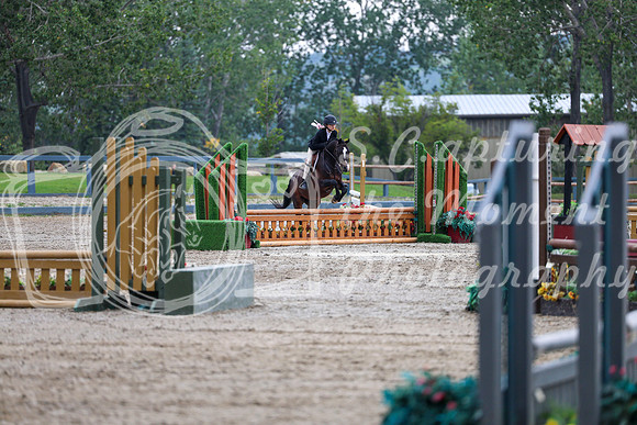 12841 - Elina - 2026 Rocky Mountain Classic III - Saturday August 22nd