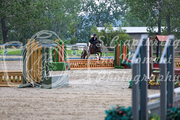 12843 - Elina - 2026 Rocky Mountain Classic III - Saturday August 22nd