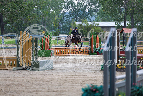 12844 - Elina - 2026 Rocky Mountain Classic III - Saturday August 22nd