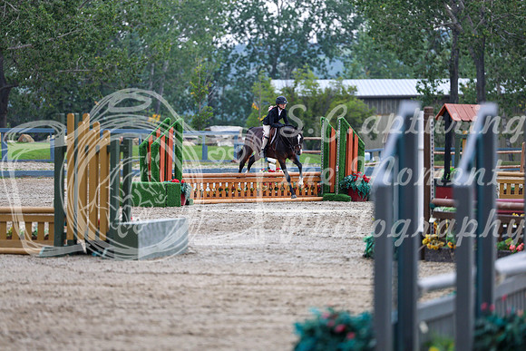 12845 - Elina - 2026 Rocky Mountain Classic III - Saturday August 22nd