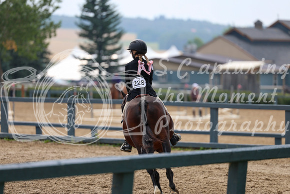 12981 - Elina - 2026 Rocky Mountain Classic III - Saturday August 22nd