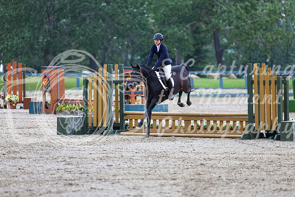12814 - Elina - 2026 Rocky Mountain Classic III - Saturday August 22nd