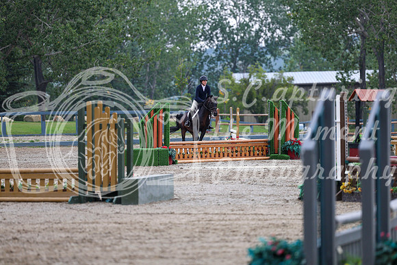 12817 - Elina - 2026 Rocky Mountain Classic III - Saturday August 22nd