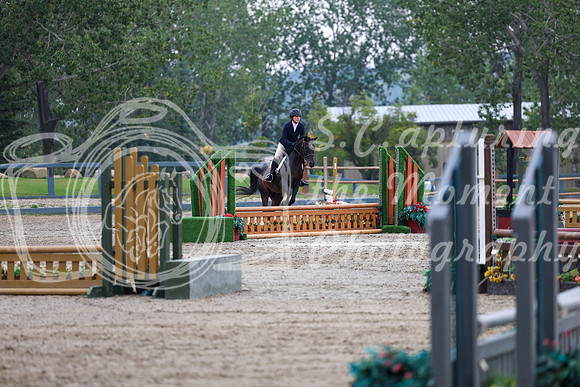 12818 - Elina - 2026 Rocky Mountain Classic III - Saturday August 22nd