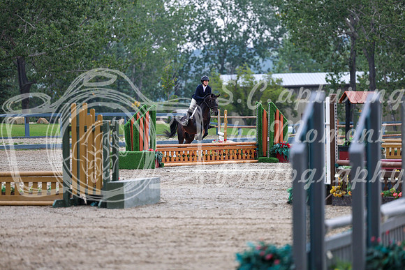12819 - Elina - 2026 Rocky Mountain Classic III - Saturday August 22nd
