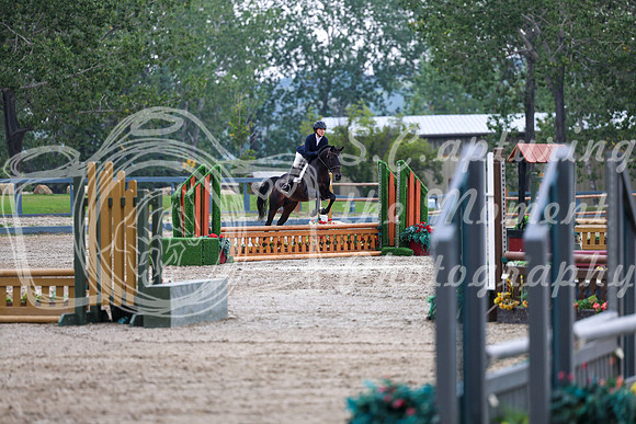 12821 - Elina - 2026 Rocky Mountain Classic III - Saturday August 22nd