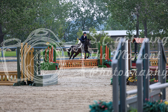 12822 - Elina - 2026 Rocky Mountain Classic III - Saturday August 22nd