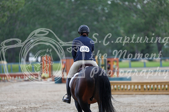 12824 - Elina - 2026 Rocky Mountain Classic III - Saturday August 22nd