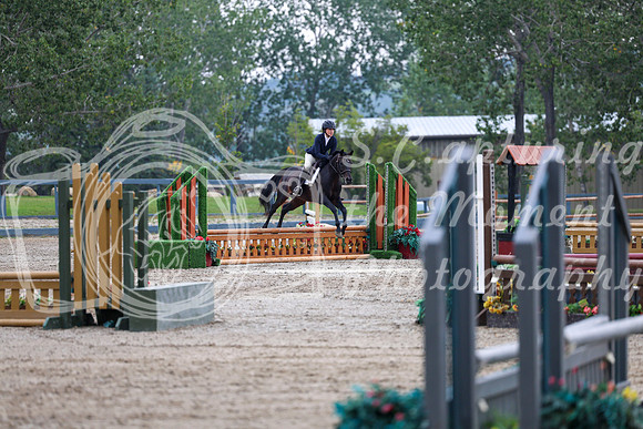 12823 - Elina - 2026 Rocky Mountain Classic III - Saturday August 22nd