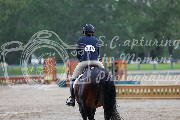 12825 - Elina - 2026 Rocky Mountain Classic III - Saturday August 22nd