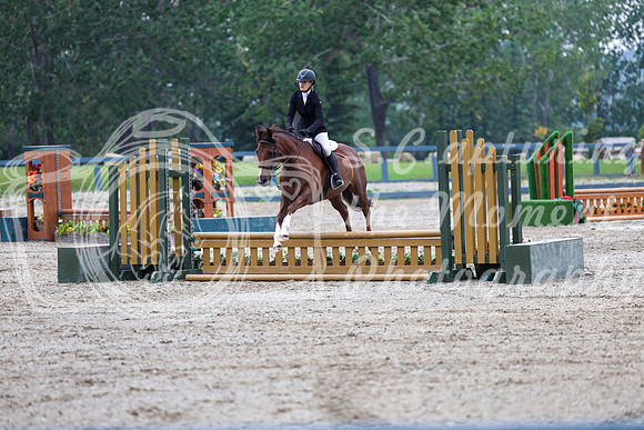 12763 - Elina - 2026 Rocky Mountain Classic III - Saturday August 22nd