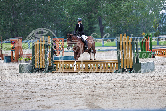 12764 - Elina - 2026 Rocky Mountain Classic III - Saturday August 22nd