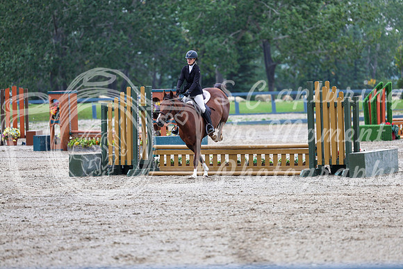 12767 - Elina - 2026 Rocky Mountain Classic III - Saturday August 22nd