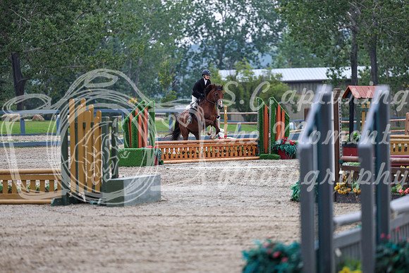 12768 - Elina - 2026 Rocky Mountain Classic III - Saturday August 22nd
