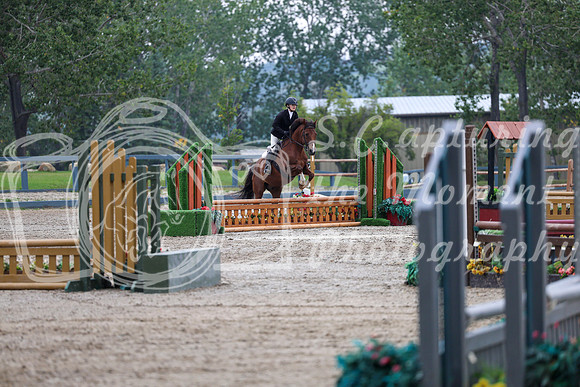 12769 - Elina - 2026 Rocky Mountain Classic III - Saturday August 22nd