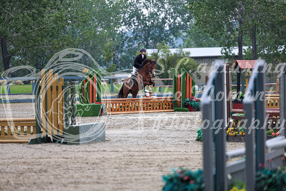 12770 - Elina - 2026 Rocky Mountain Classic III - Saturday August 22nd