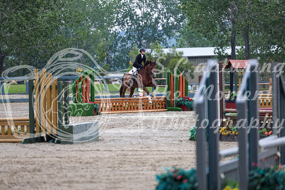 12772 - Elina - 2026 Rocky Mountain Classic III - Saturday August 22nd