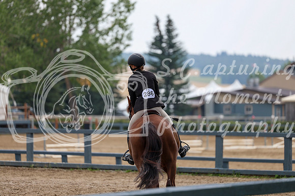 12905 - Elina - 2026 Rocky Mountain Classic III - Saturday August 22nd