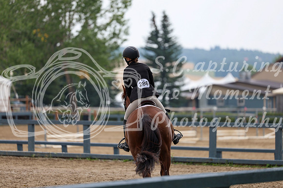 12906 - Elina - 2026 Rocky Mountain Classic III - Saturday August 22nd