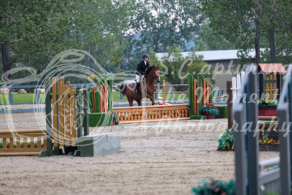 12907 - Elina - 2026 Rocky Mountain Classic III - Saturday August 22nd