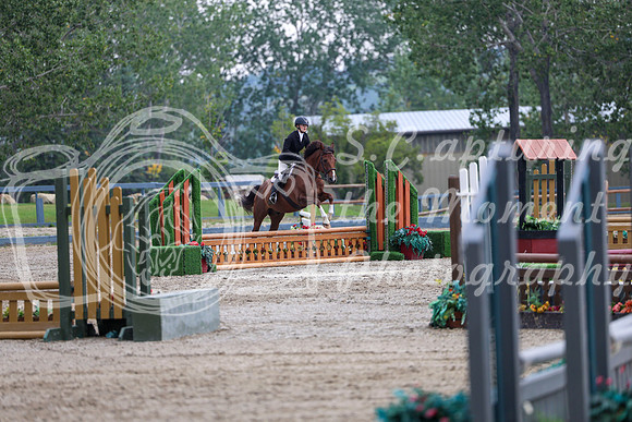 12910 - Elina - 2026 Rocky Mountain Classic III - Saturday August 22nd