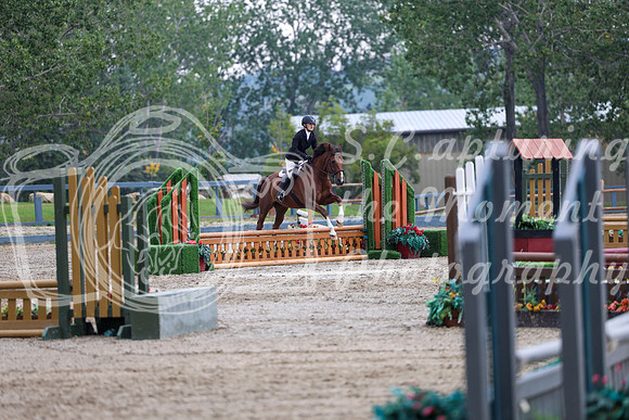 12911 - Elina - 2026 Rocky Mountain Classic III - Saturday August 22nd