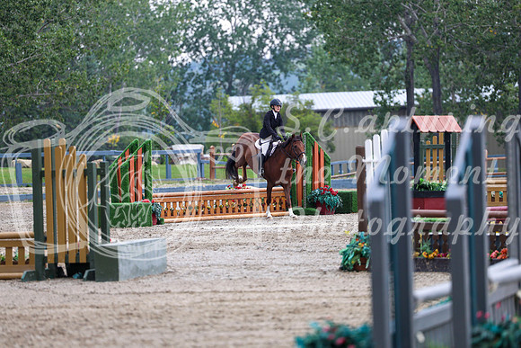 12915 - Elina - 2026 Rocky Mountain Classic III - Saturday August 22nd
