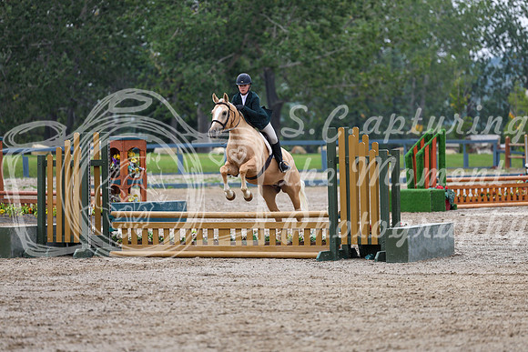 13119 - Elina - 2026 Rocky Mountain Classic III - Saturday August 22nd