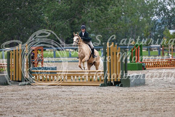 13117 - Elina - 2026 Rocky Mountain Classic III - Saturday August 22nd