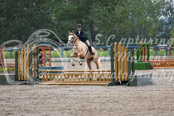 13120 - Elina - 2026 Rocky Mountain Classic III - Saturday August 22nd