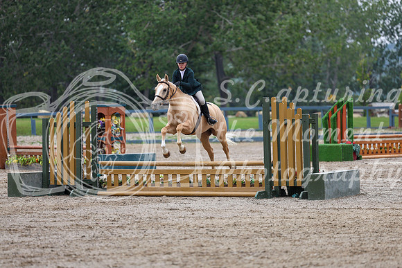 13121 - Elina - 2026 Rocky Mountain Classic III - Saturday August 22nd
